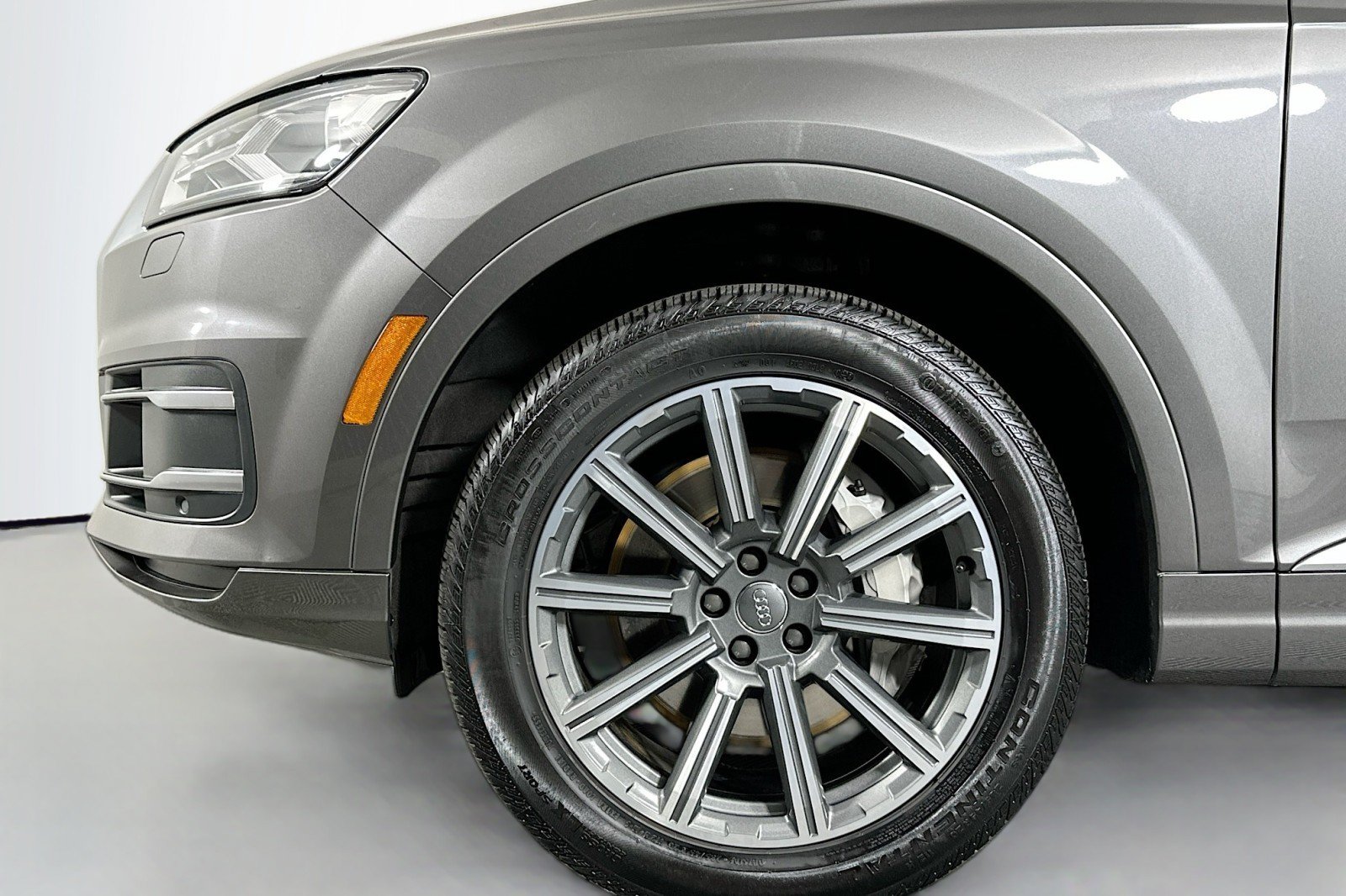 Used 2019 Audi Q7 2.0T Premium AWD/4WD image 13