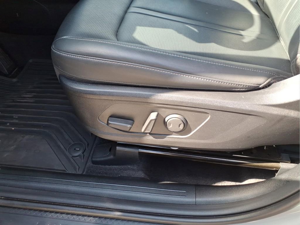 Used 2024 Kia Sorento X-Line EX AWD/4WD image 22