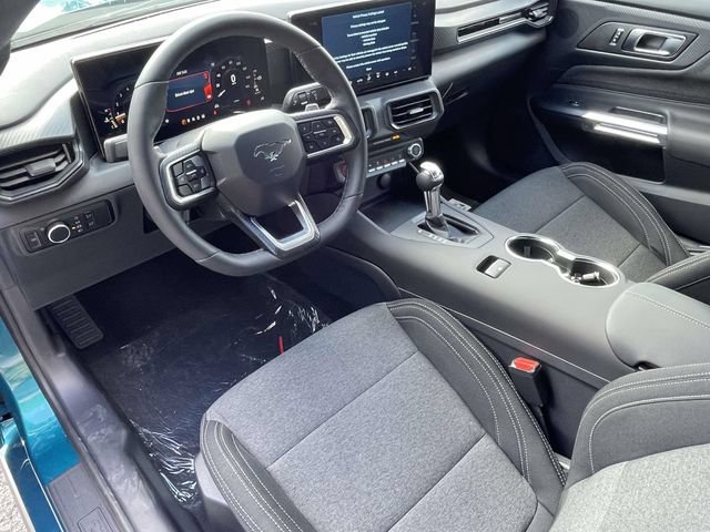 New 2026 Ford Mustang GT w/ Mustang Nite Pony Package RWD image 11