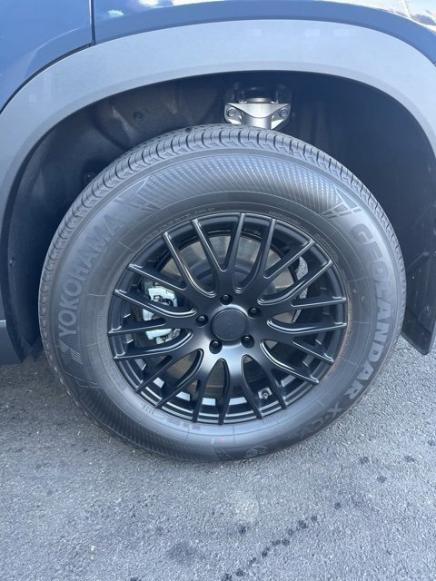 Used 2025 Toyota Grand Highlander AWD Hybrid image 9