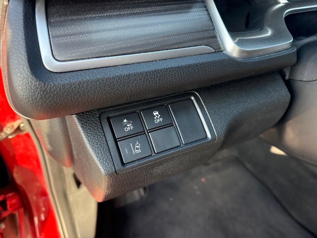 Used 2019 Honda Civic EX image 17