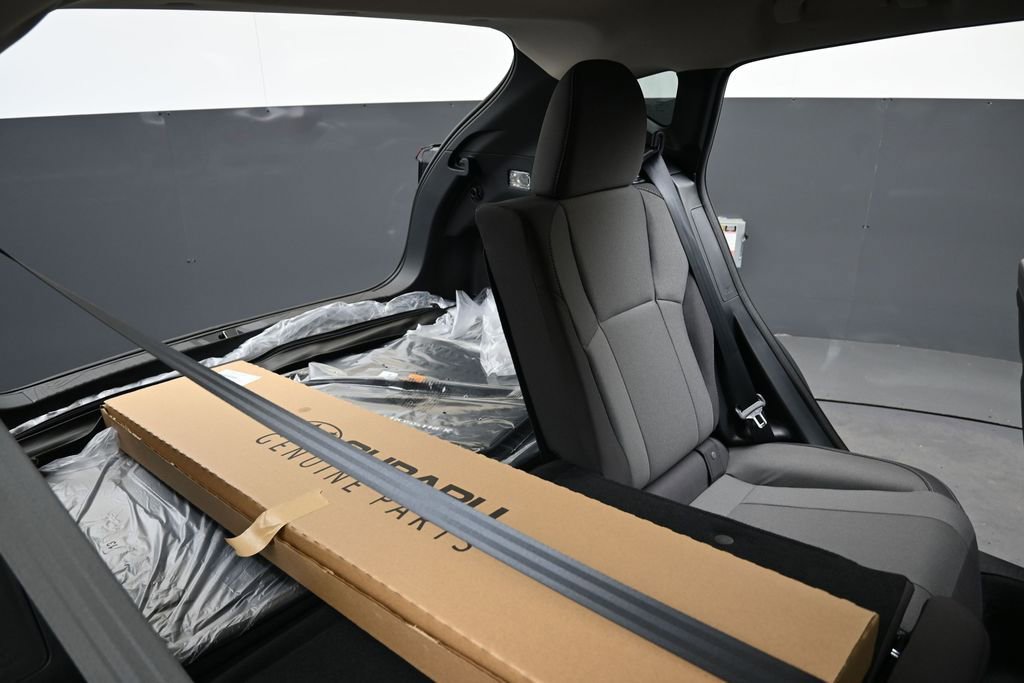 New 2026 Subaru Crosstrek 2.0i Premium AWD/4WD image 16