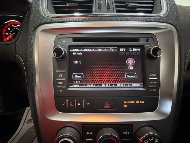 Used 2014 GMC Acadia SLE image 16