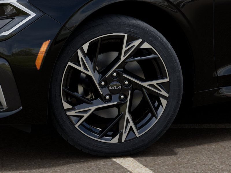 New 2026 Kia K5 GT-Line AWD/4WD image 9