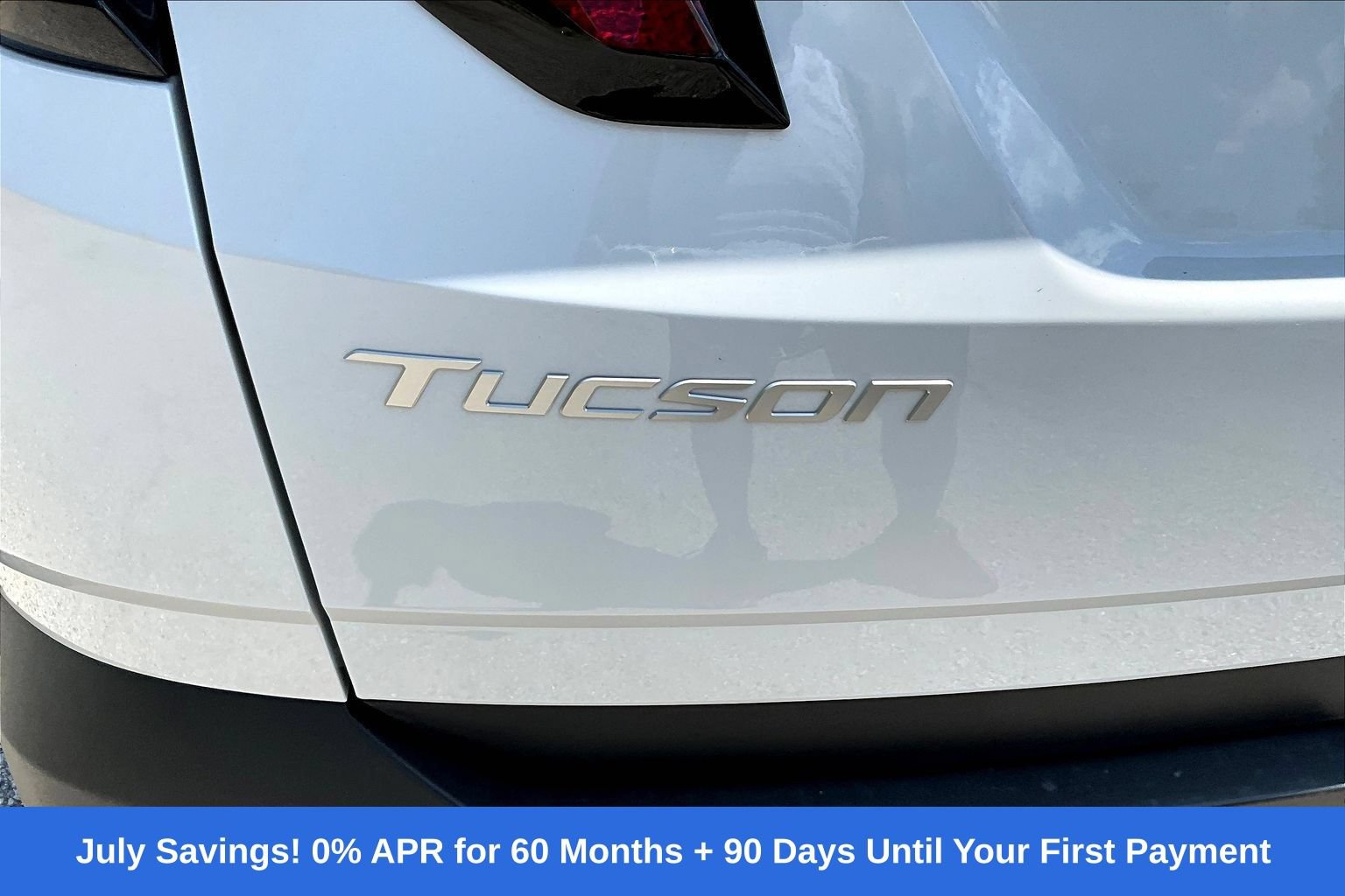 New 2026 Hyundai Tucson SE AWD/4WD image 10