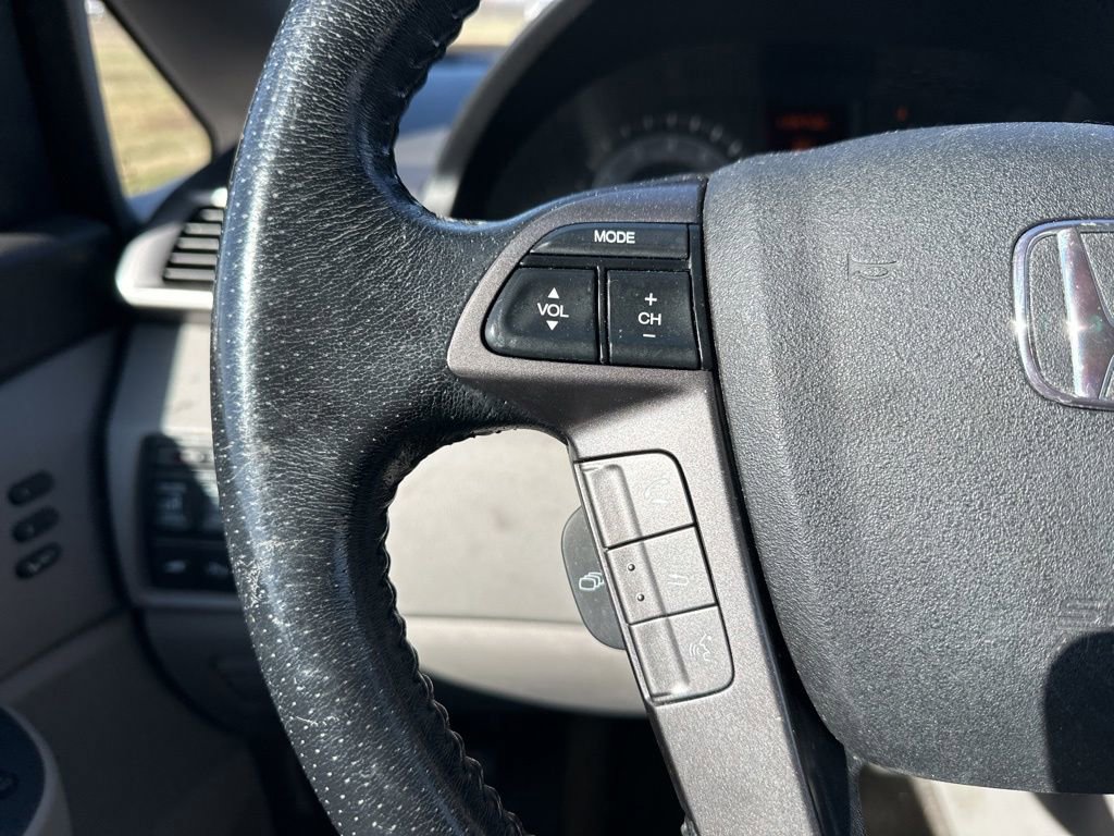 Used 2014 Honda Odyssey Touring image 21