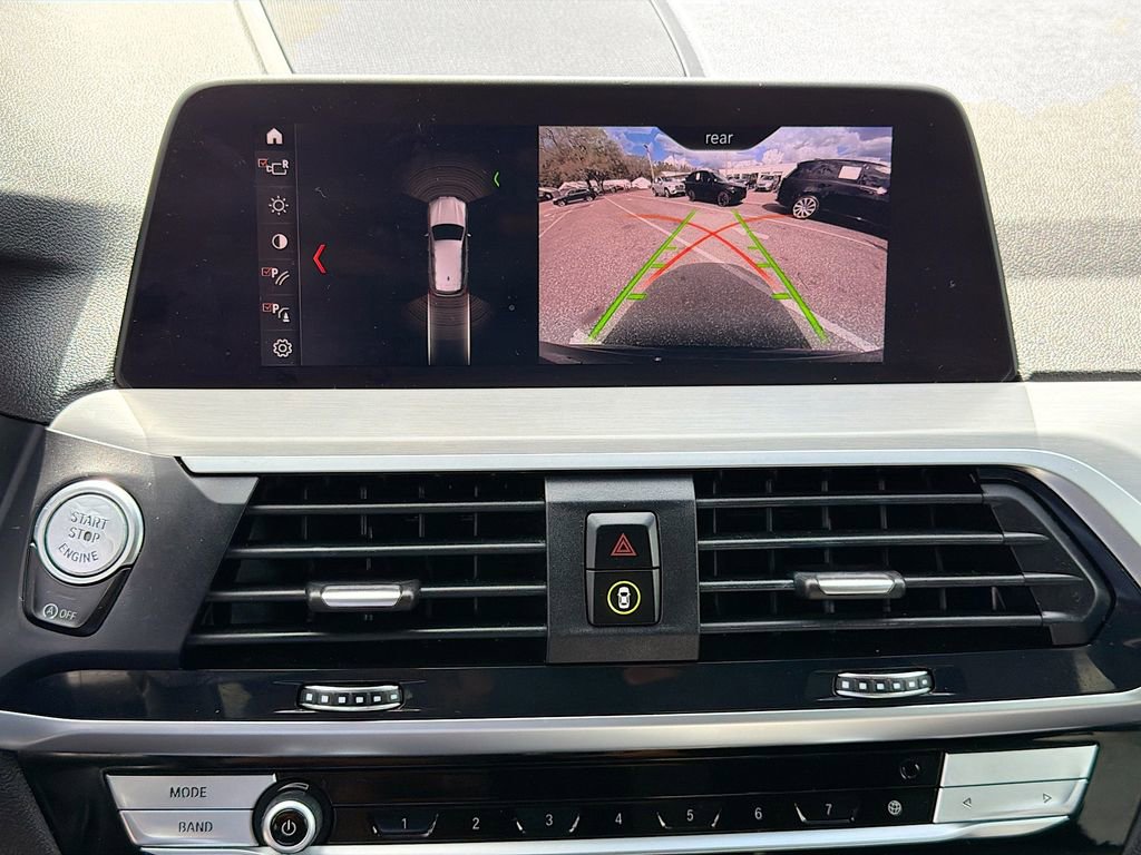 Used 2020 BMW X3 sDrive30i w/ Convenience Package image 32