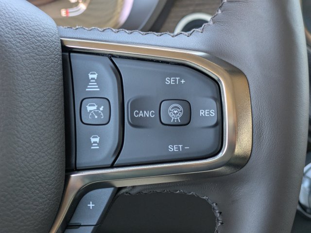 New 2026 RAM 1500 Limited AWD/4WD image 31