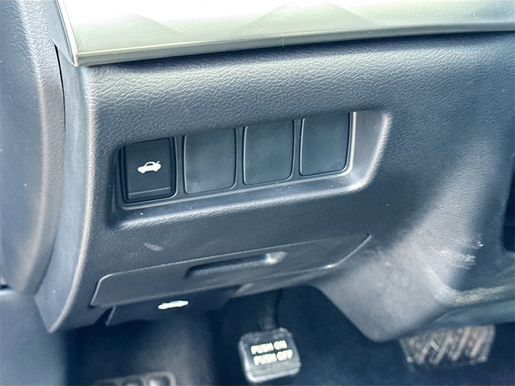 Used 2023 Nissan Maxima SV w/ Floor Mat Group image 10