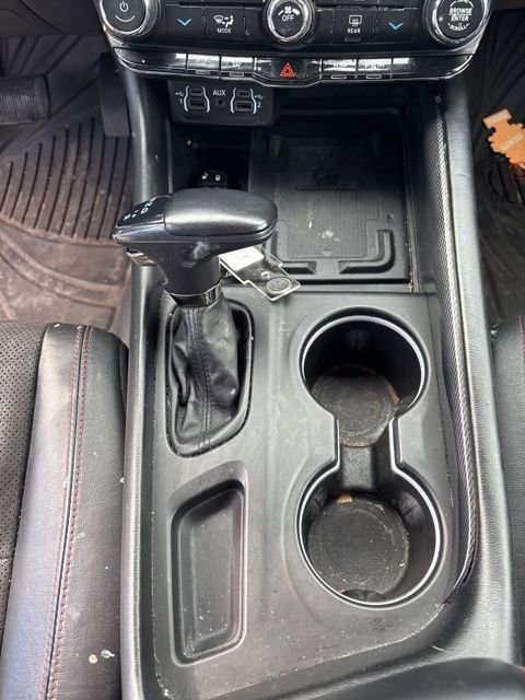 Used 2021 Dodge Durango R/T image 17