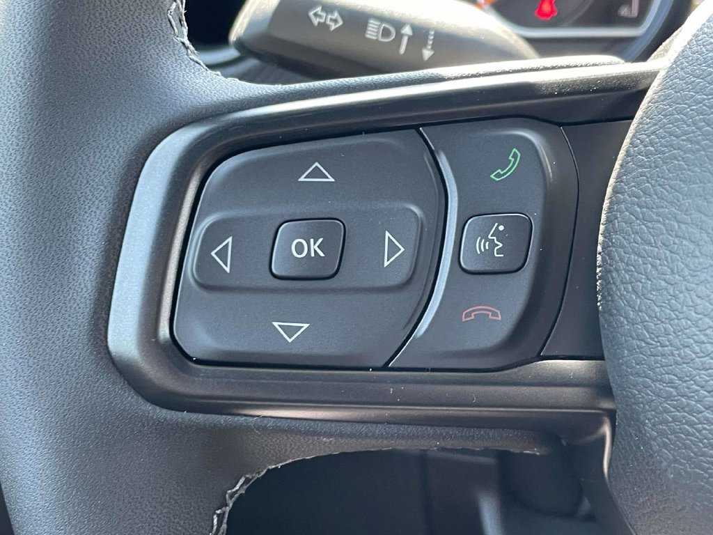 New 2027 Jeep Wrangler Unlimited Rubicon AWD/4WD image 28