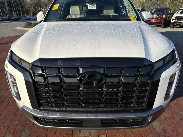 Used 2025 Hyundai Palisade Limited image 22