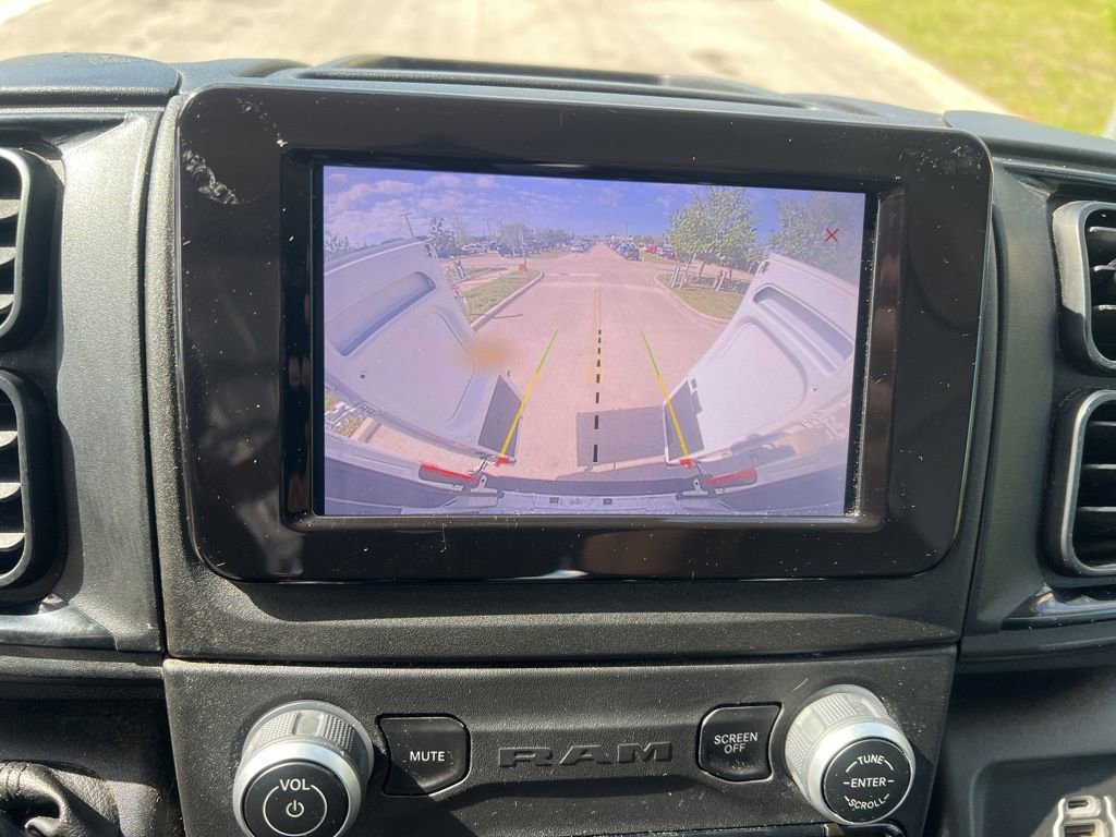 Used 2023 RAM ProMaster 2500 image 39