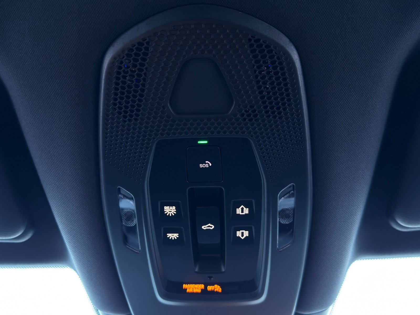 Used 2024 Porsche Cayenne S image 41