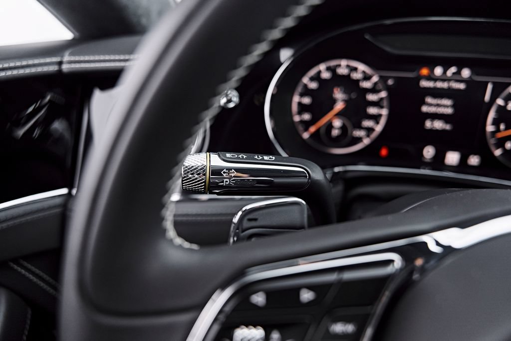 Used 2020 Bentley Continental GT AWD/4WD image 51