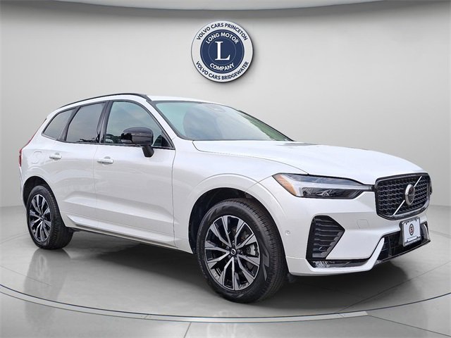 Certified 2025 Volvo XC60 B5 Plus