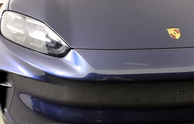 New 2026 Porsche Cayenne Electric AWD/4WD image 11