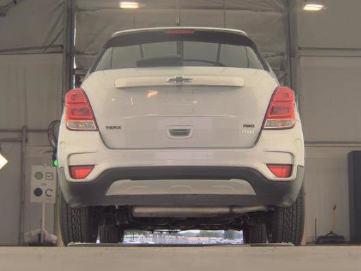 Used 2018 Chevrolet Trax LT w/ Redline Edition AWD/4WD image 6