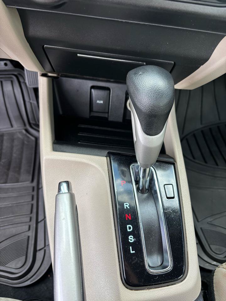 Used 2014 Honda Civic LX image 15