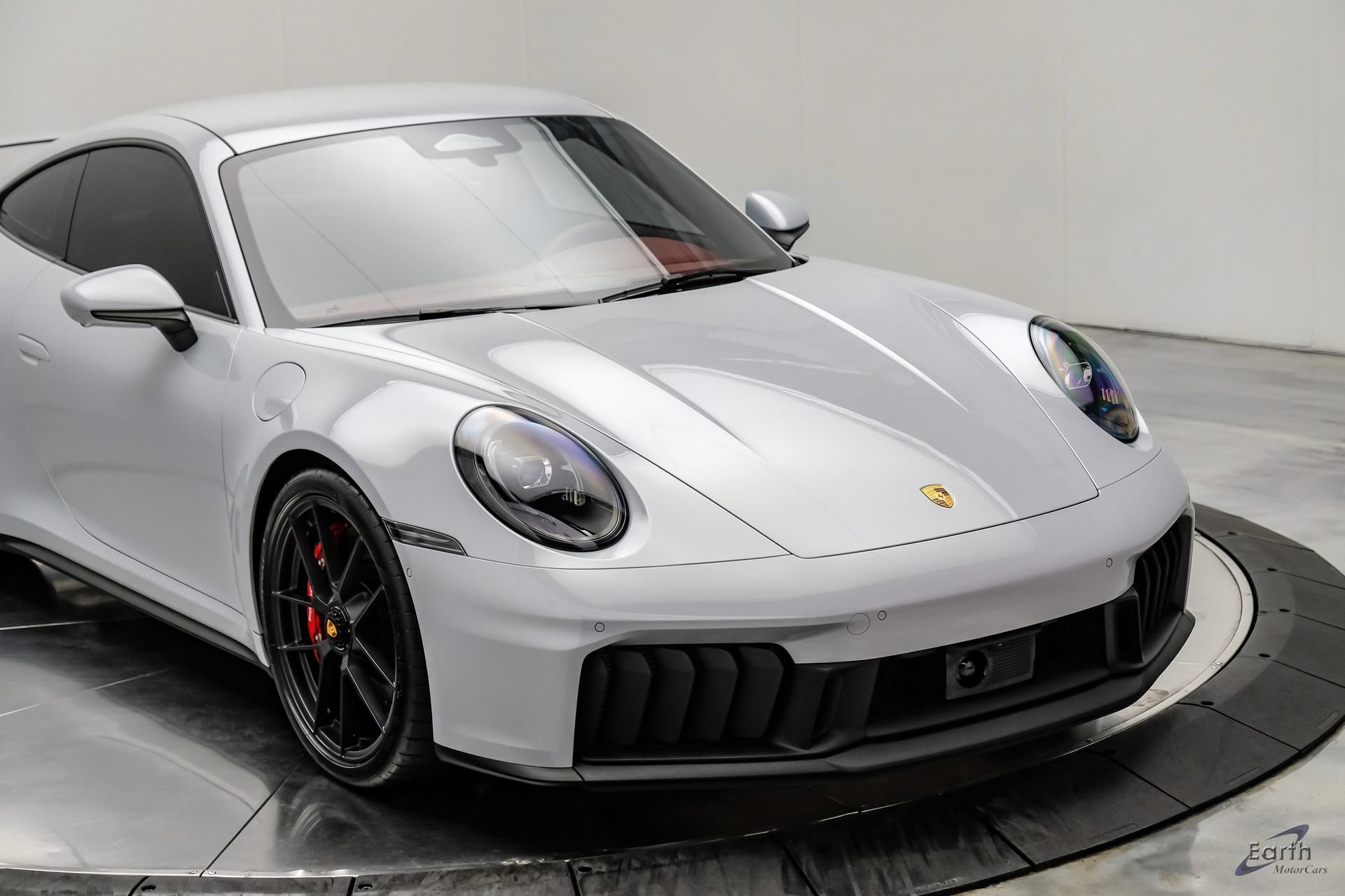 Used 2026 Porsche 911 Carrera GTS RWD image 32