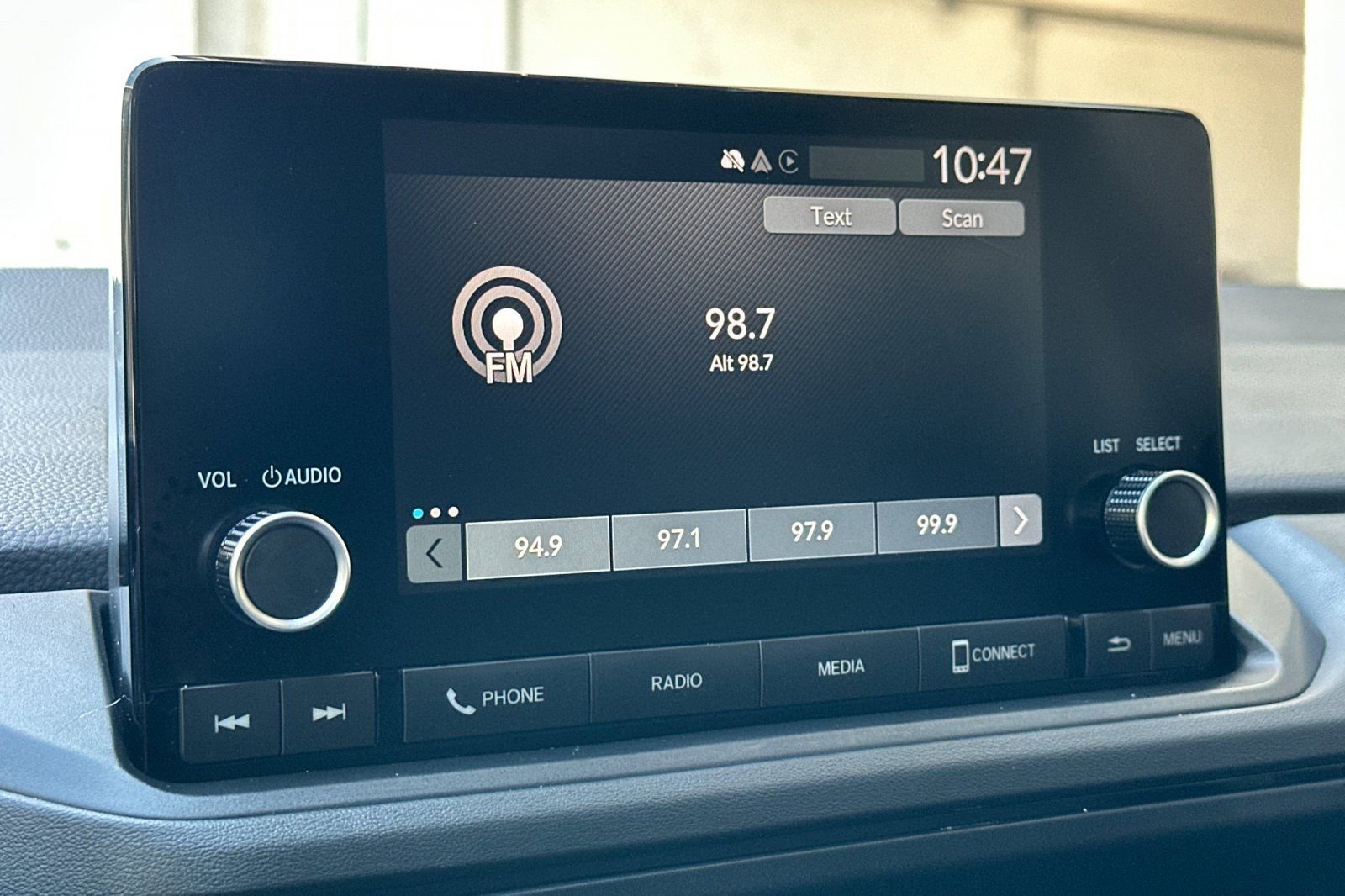 Used 2025 Honda Accord LX image 24