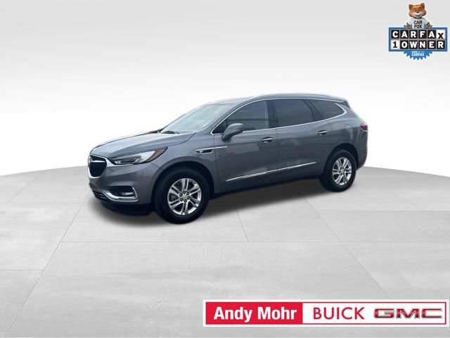 Used 2019 Buick Enclave Essence FWD image 9
