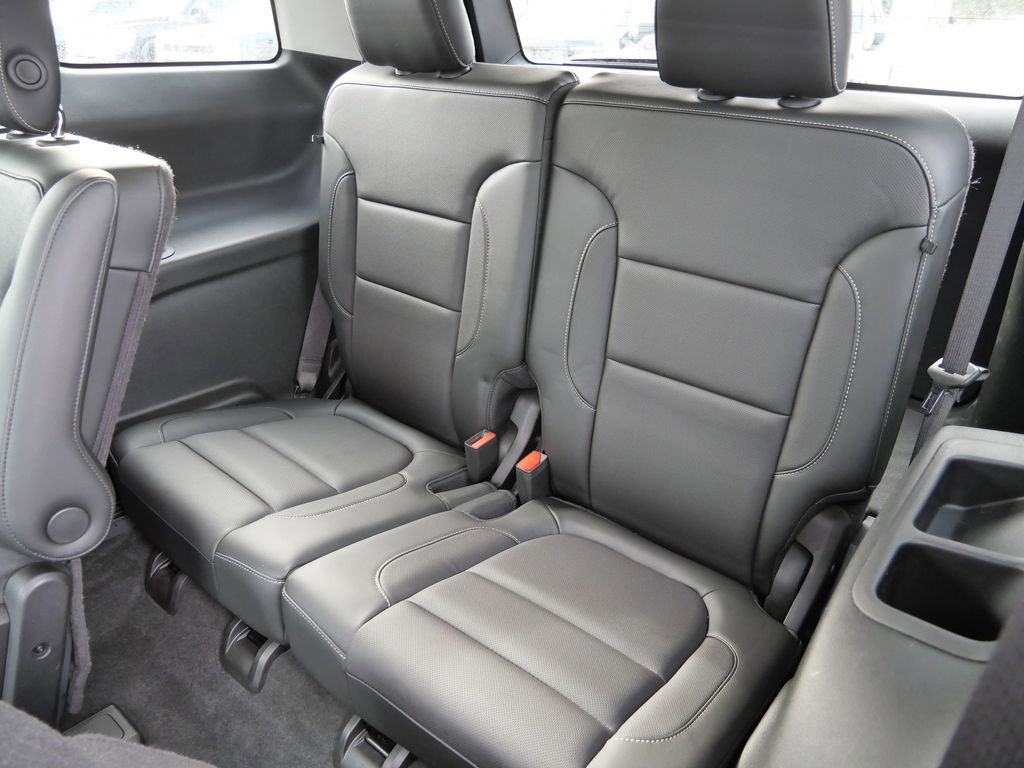 Used 2017 GMC Acadia SLT image 26