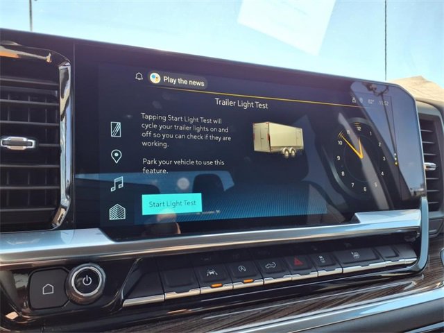 Used 2025 Chevrolet Silverado 1500 LT image 58