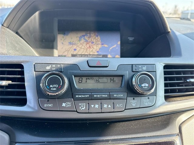 Used 2016 Honda Odyssey Touring Elite image 26