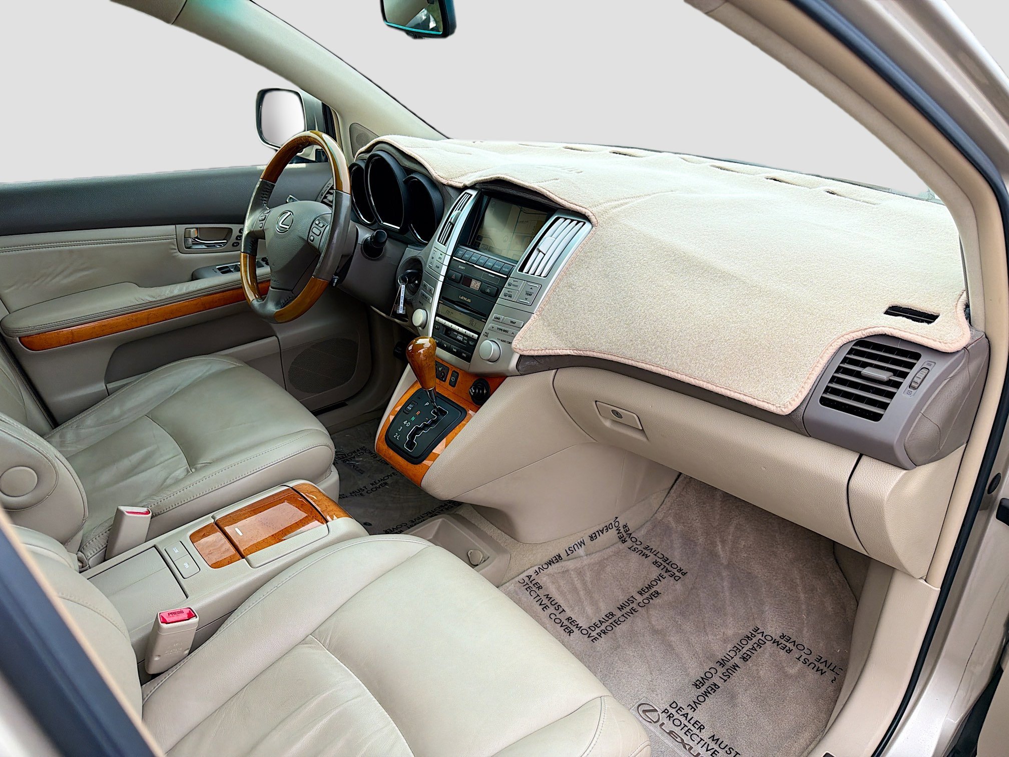 Used 2008 Lexus RX 350 2WD image 15