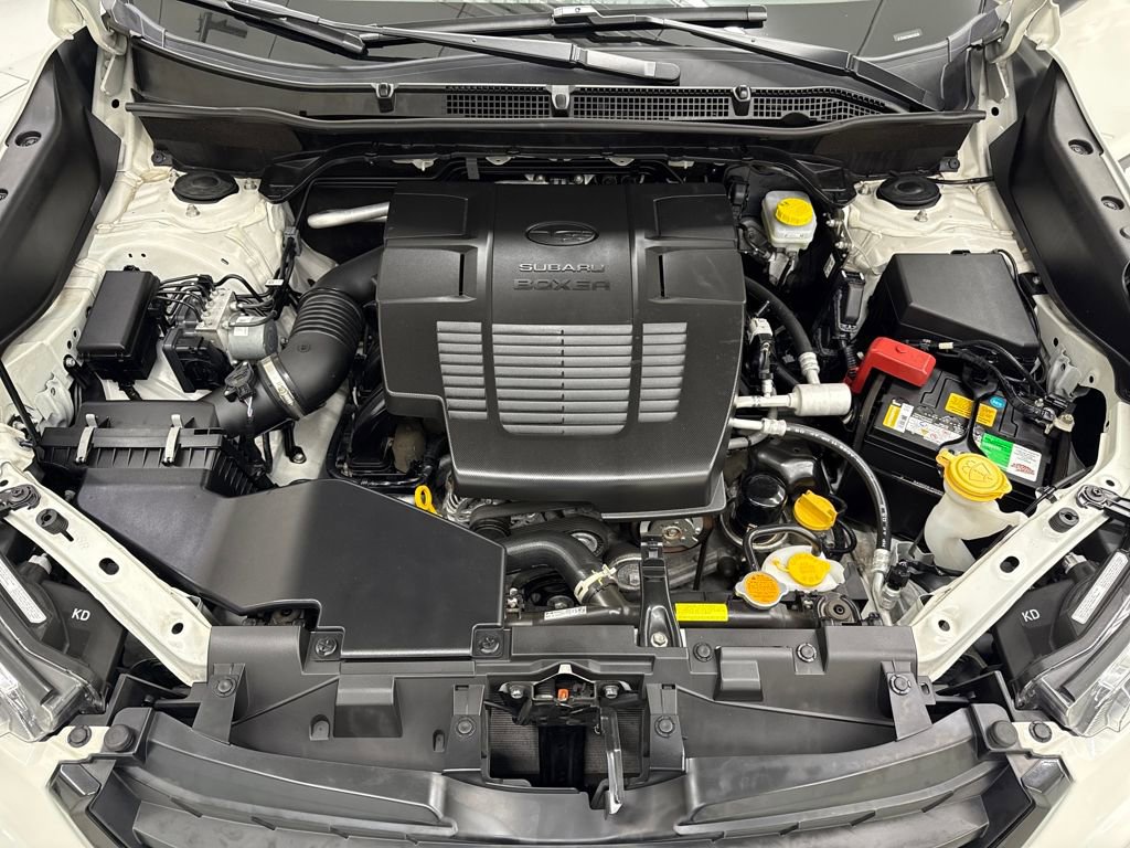 Used 2022 Subaru Forester Premium w/ Popular Package #1 image 10