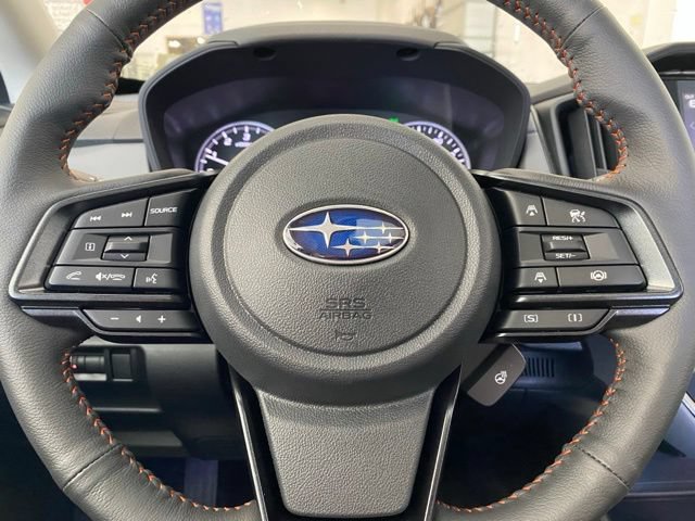 New 2026 Subaru Crosstrek 2.5i Limited AWD/4WD image 14