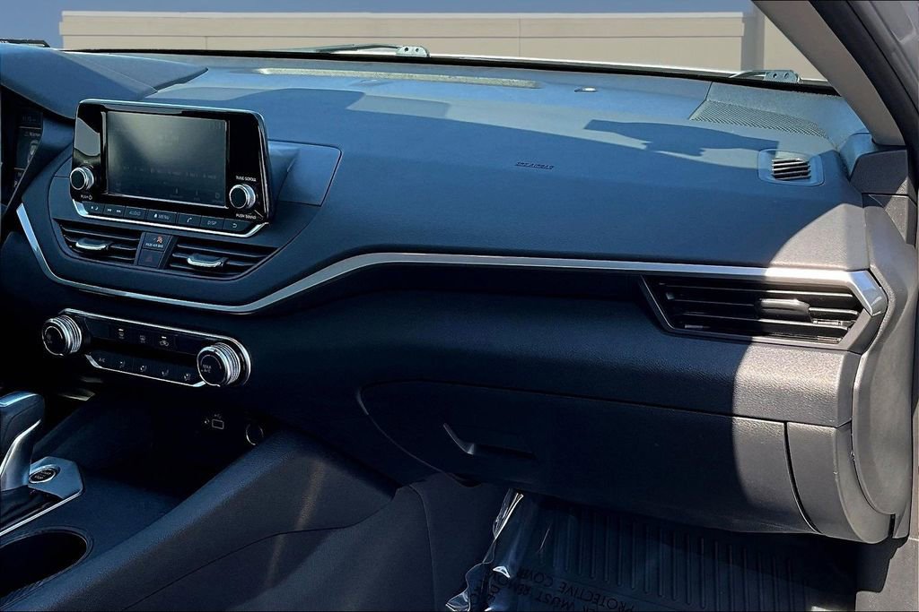 Used 2023 Nissan Altima 2.5 S image 28