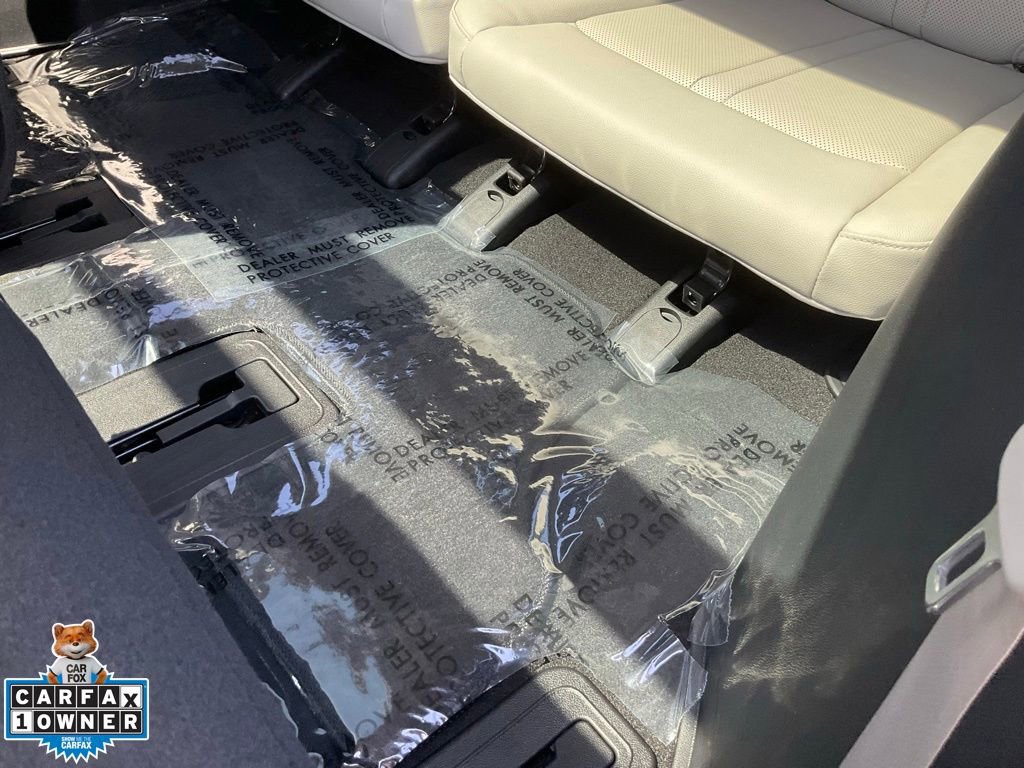 Used 2023 Kia Sorento SX Prestige image 33