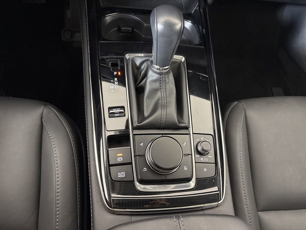 Used 2024 MAZDA CX-30 AWD 2.5 S w/ Preferred Package image 33