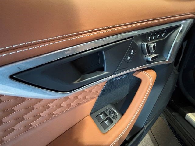 New 2024 Jaguar F-TYPE R-Dynamic RWD image 12