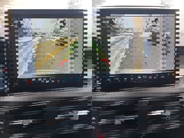 Used 2023 Lincoln Corsair AWD w/ Equipment Group 101A image 34