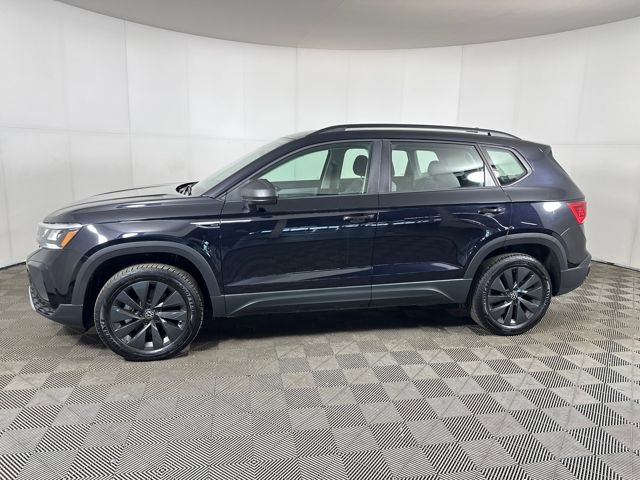 Used 2024 Volkswagen Taos S image 6