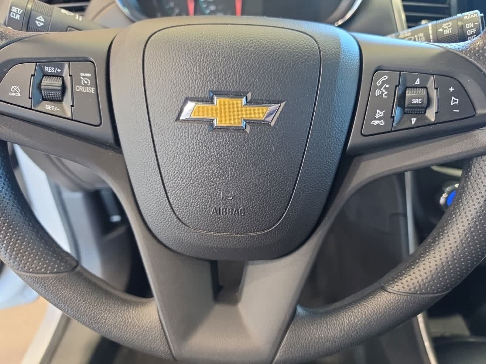 Used 2021 Chevrolet Trax LT FWD image 20