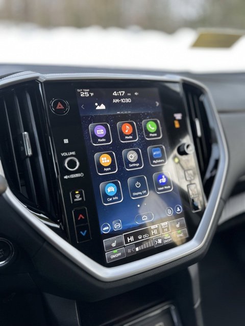 Used 2023 Subaru Ascent Premium w/ Convenience Package image 12