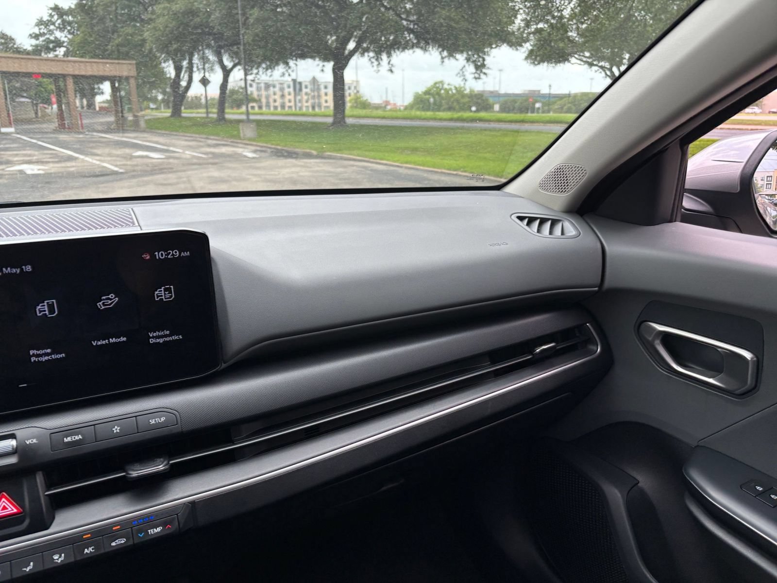 Used 2025 Kia K4 FWD image 30