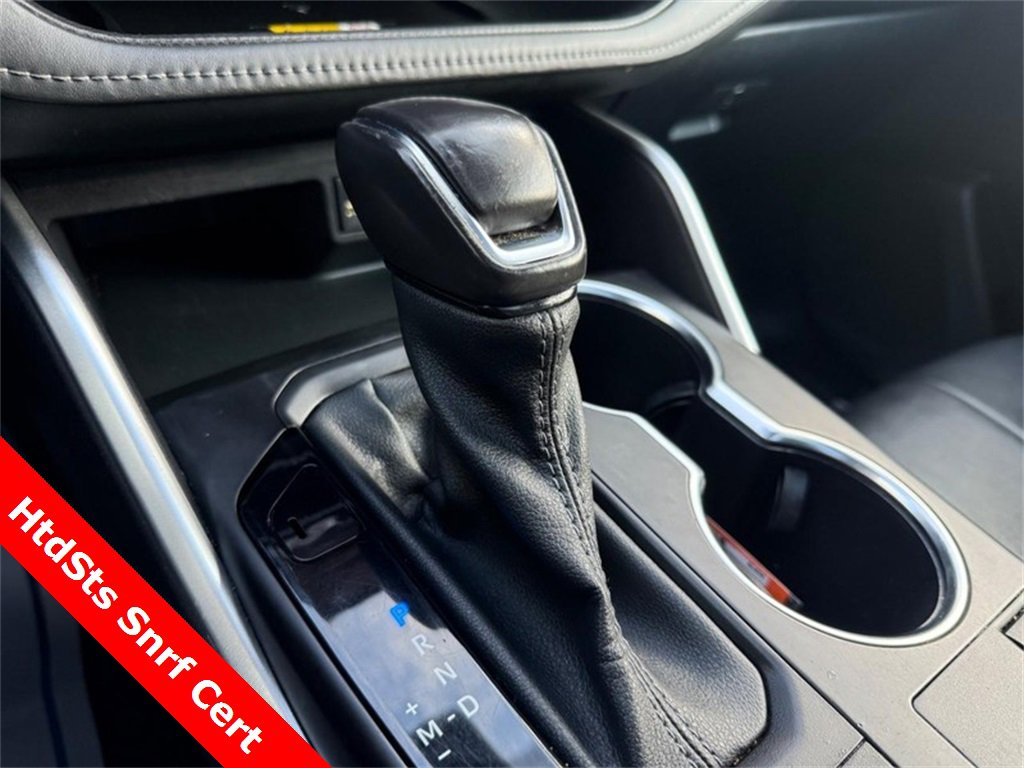 Used 2023 Toyota Highlander XSE image 29