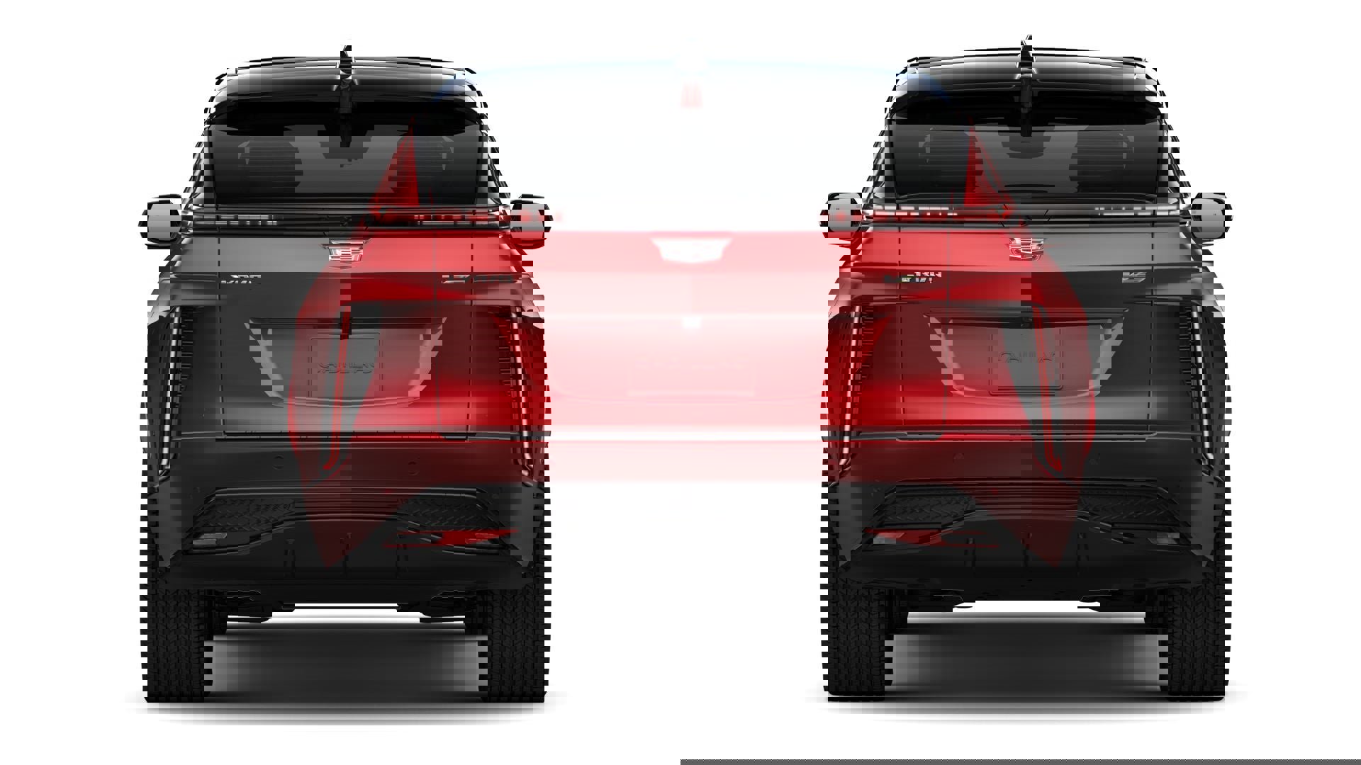 New 2026 Cadillac Lyriq V w/ LPO, Floor Liner Package image 29