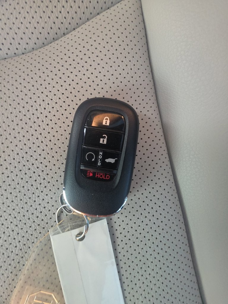 Certified 2026 Honda Pilot Elite image 34