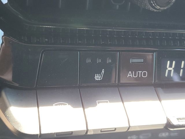 Used 2025 Toyota Land Cruiser 1958 image 5