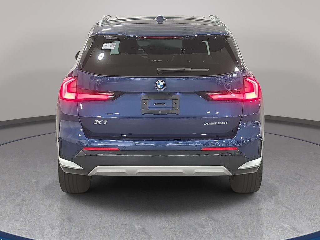 Certified 2024 BMW X1 xDrive28i w/ Convenience Package AWD/4WD image 7