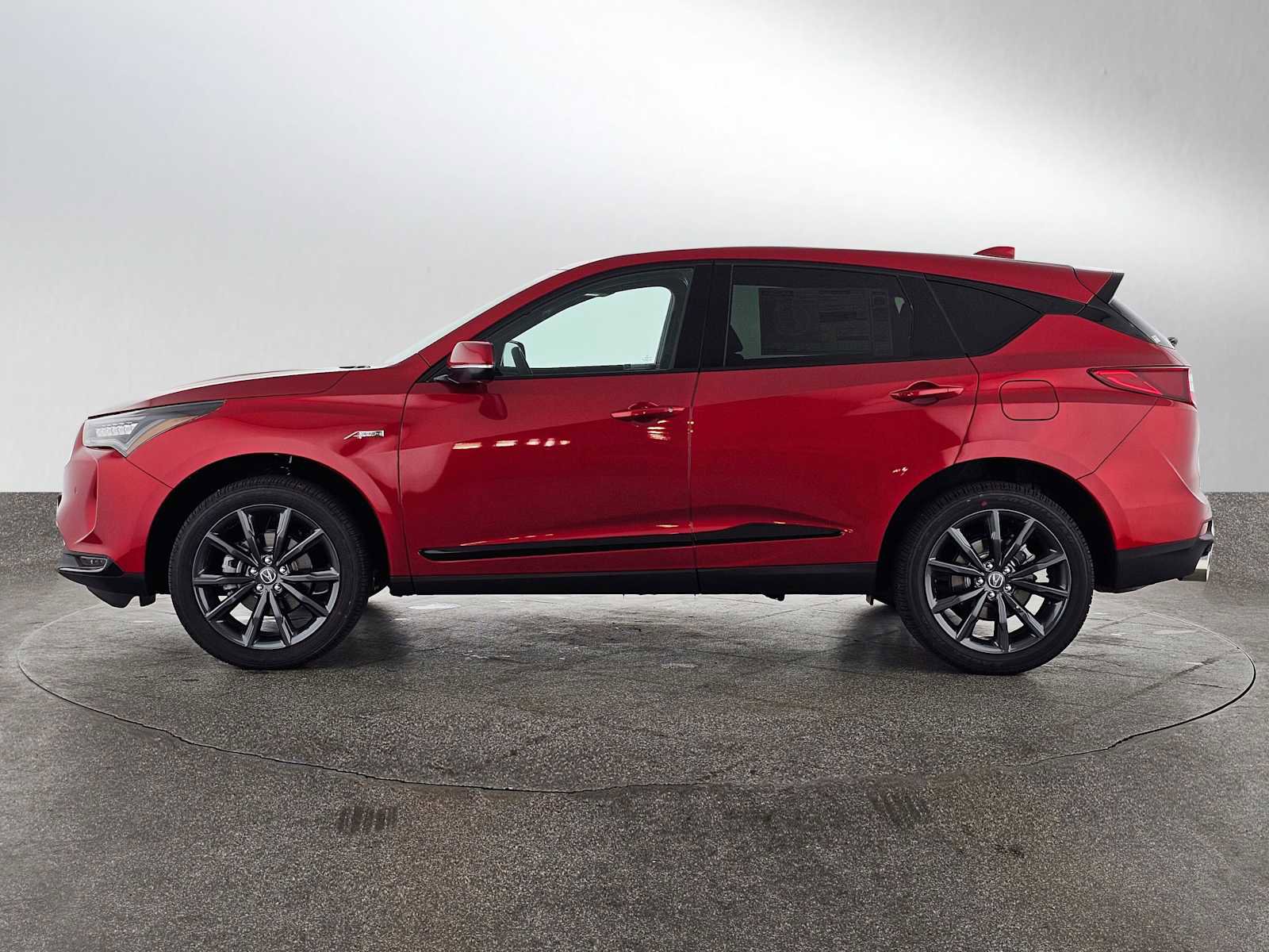 New 2026 Acura RDX A-Spec image 6