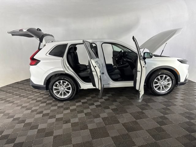 Used 2024 Honda CR-V EX-L image 16