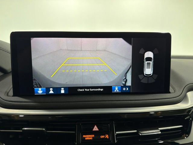Certified 2026 Acura MDX w/ Technology Package AWD/4WD image 38