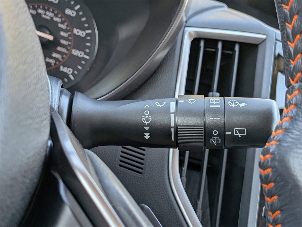 Used 2023 Subaru Crosstrek 2.0i Premium image 31